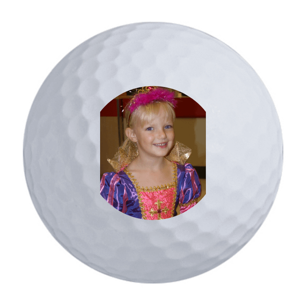 Wilson Ultra Distance Golf Balls