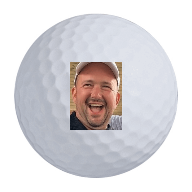 TaylorMade Distance + Golf Balls