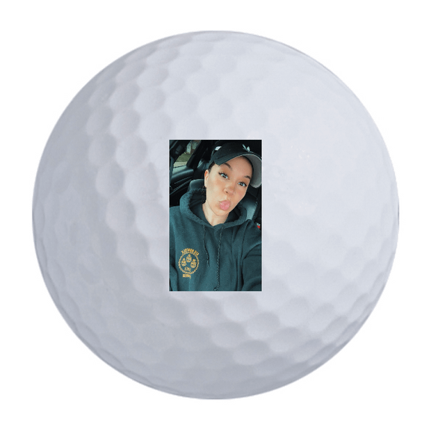 Callaway Chrome Soft Golf Balls
