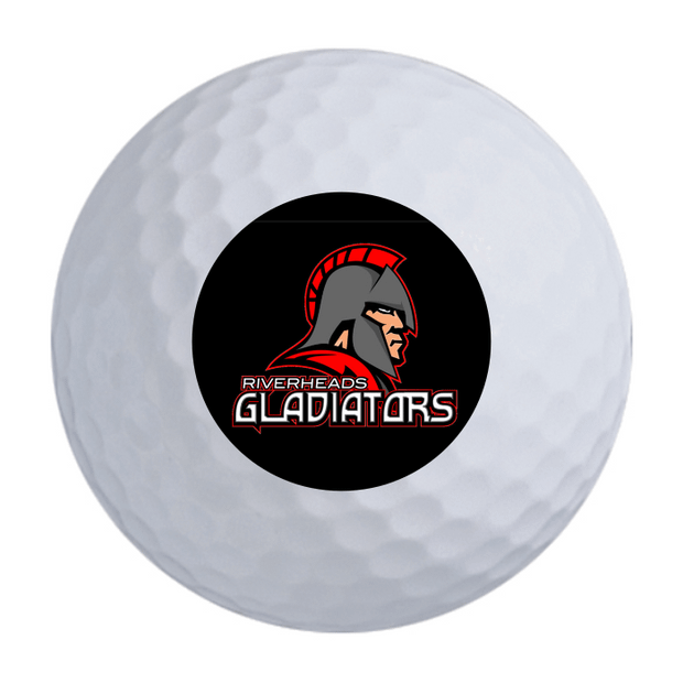 Bridgestone e6 Golf Balls