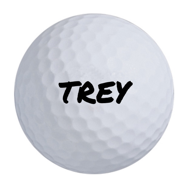 Titleist Pro V1x Golf Balls