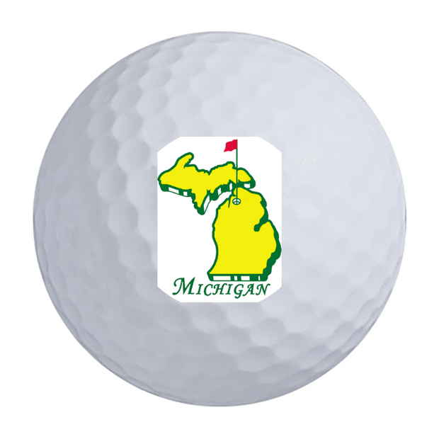 Vice Drive Golf Balls