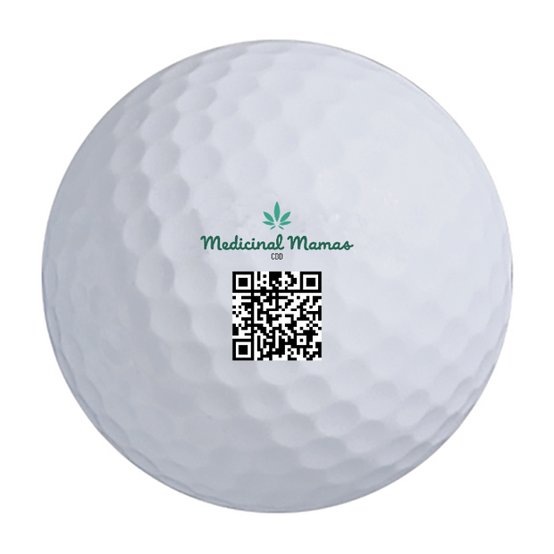 Nitro Maximum Distance Golf Balls - 3 For $35