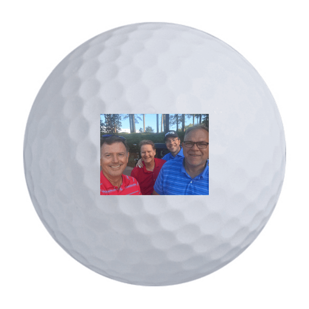 TaylorMade TP5 Golf Balls