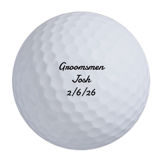 Callaway Warbird Golf Balls - 2 For $35