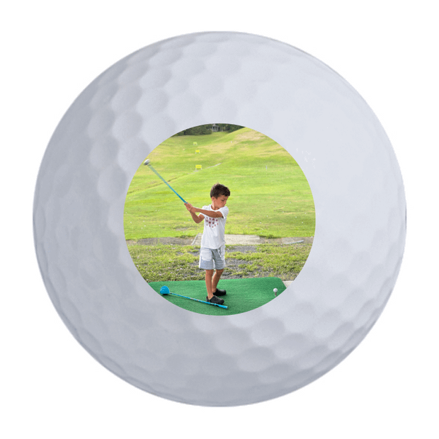Callaway Supersoft Golf Balls
