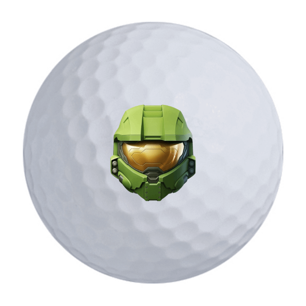 TaylorMade Distance + Golf Balls