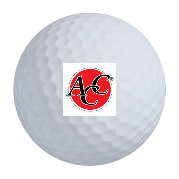 Callaway Chrome Soft Triple Track Golf Balls