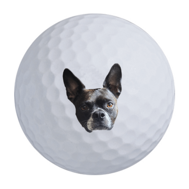 Custom Callaway Supersoft Golf Balls One Dozen