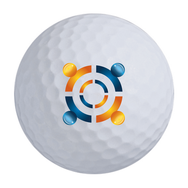 Nitro Maximum Distance Golf Balls - 3 For $35