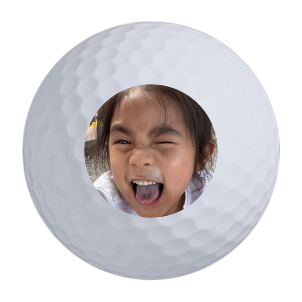 Custom TaylorMade Distance + Golf Balls One Dozen