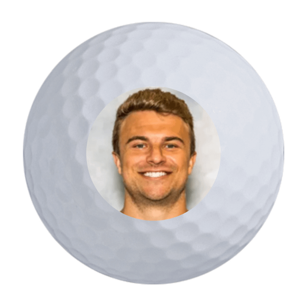 Callaway Supersoft Golf Balls