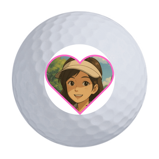 TaylorMade Distance + Golf Balls  (Prior Gen)
