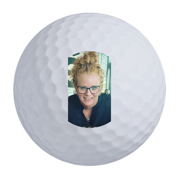 Callaway Warbird Golf Balls
