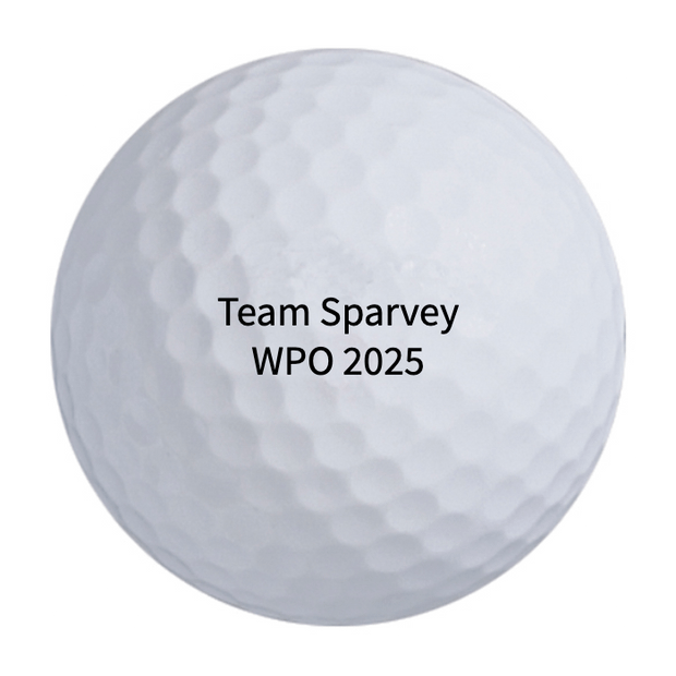Bridgestone e9 Long Drive Golf Balls