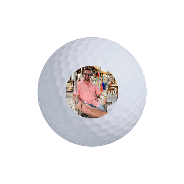 Callaway Chrome Soft X PRIOR GENERATION Golf Balls