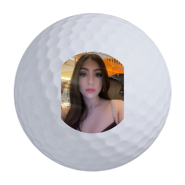 TaylorMade Distance + Golf Balls