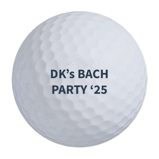 Bridgestone e6 Golf Balls