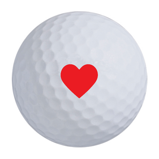 TaylorMade TP5x Golf Balls