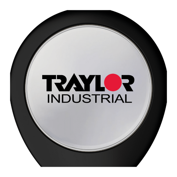 Pitchfix Hat Clip with Removable Ball Marker (Black)