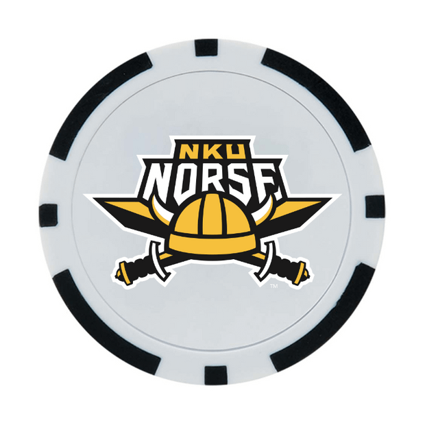 30 Poker Chips in Tube