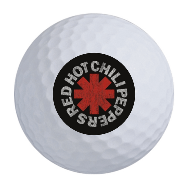 Custom Callaway Supersoft Golf Balls One Dozen