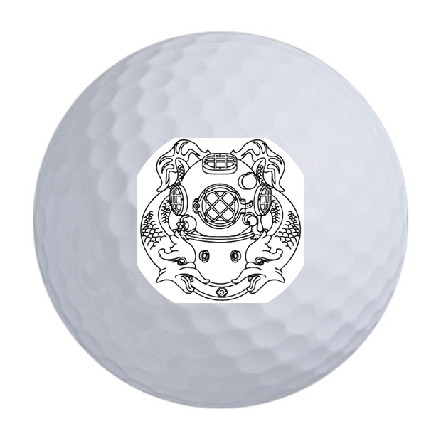 Callaway Warbird Golf Balls