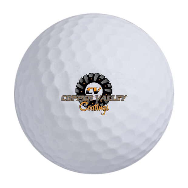 Bridgestone Treo Soft Golf Balls