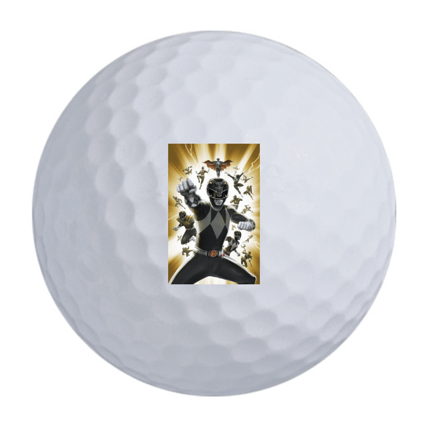 TaylorMade Distance + Golf Balls