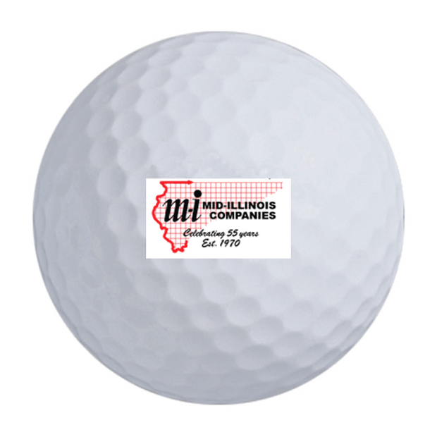 Callaway Warbird Golf Balls - 2 For $35