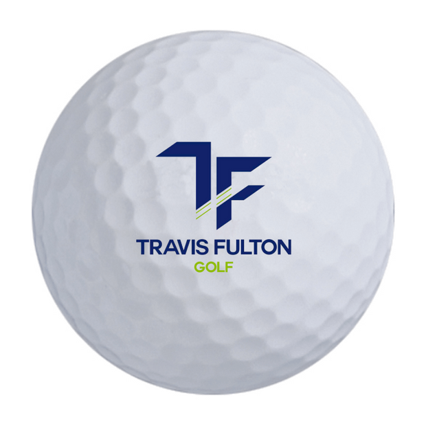 Wilson Ultra Distance Golf Balls