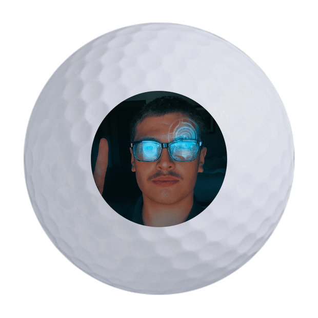Callaway Warbird Golf Balls