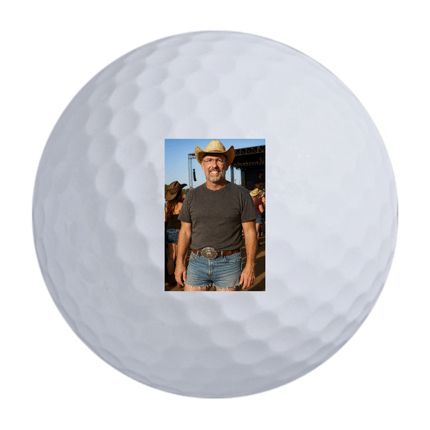 TaylorMade Distance + Golf Balls