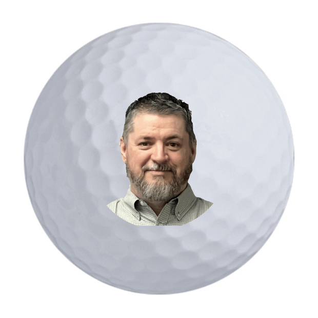 TaylorMade Distance + Golf Balls