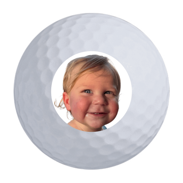 TaylorMade Distance + Golf Balls