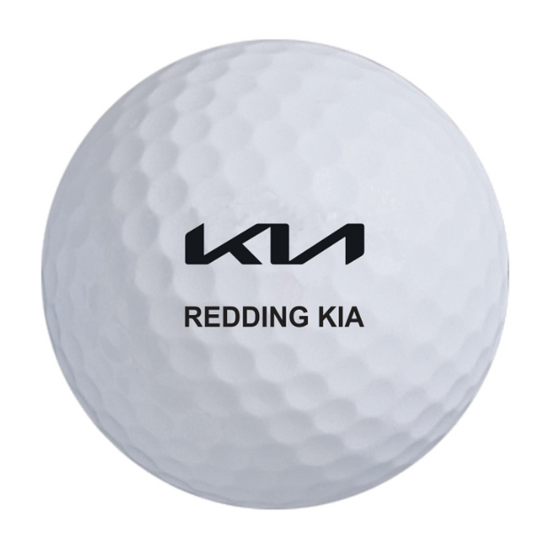 TaylorMade Distance + Golf Balls