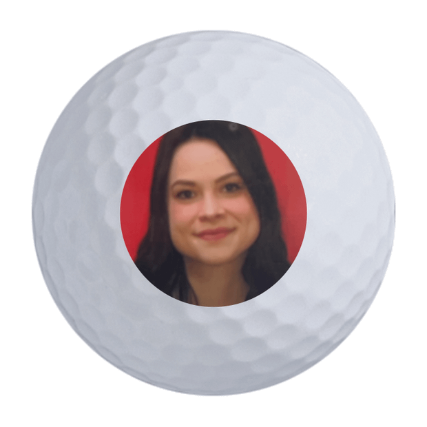 Wilson Ultra Distance Golf Balls