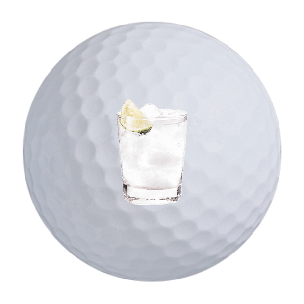 Callaway Supersoft Golf Balls