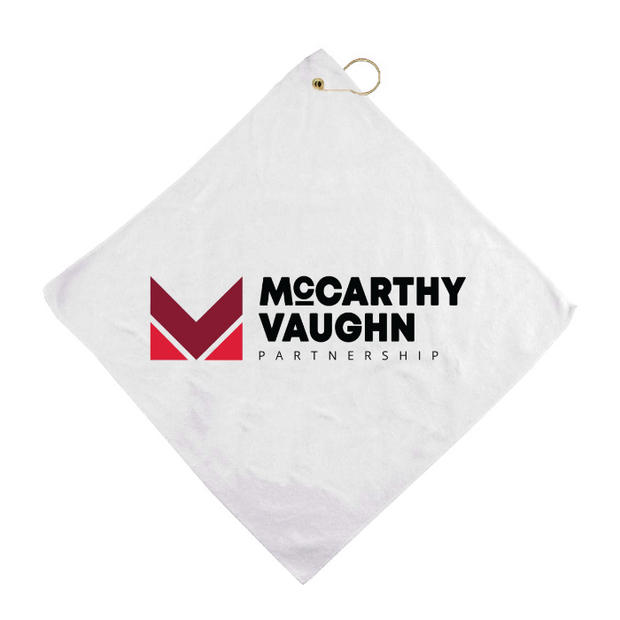 16" x 16" Golf Towel