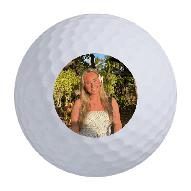 TaylorMade Distance + Golf Balls