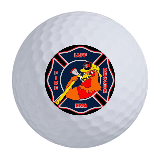 TaylorMade Distance + Golf Balls