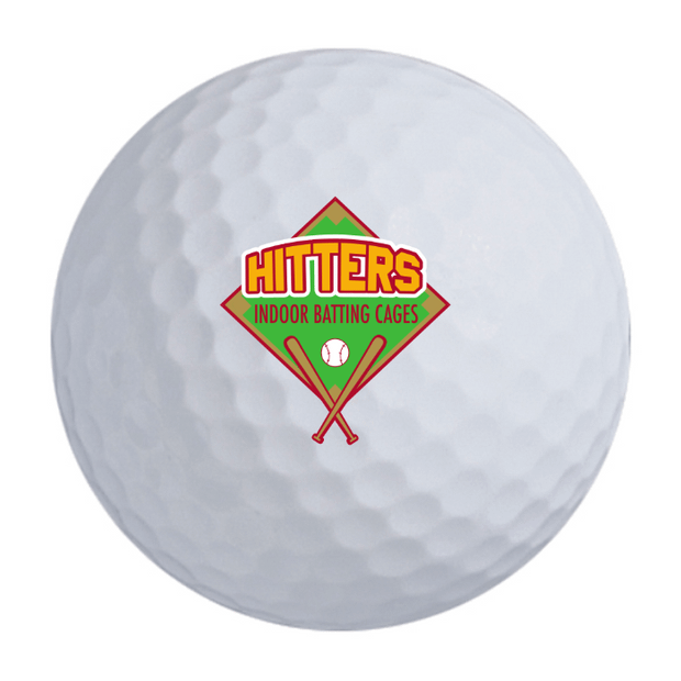 TaylorMade Distance + Golf Balls (Prior Gen) 3 for $49.99