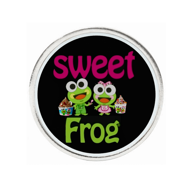 10 Pack Silver Ball Markers