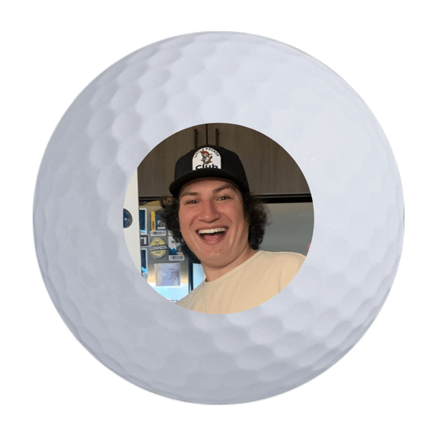 Nitro Maximum Distance Golf Balls