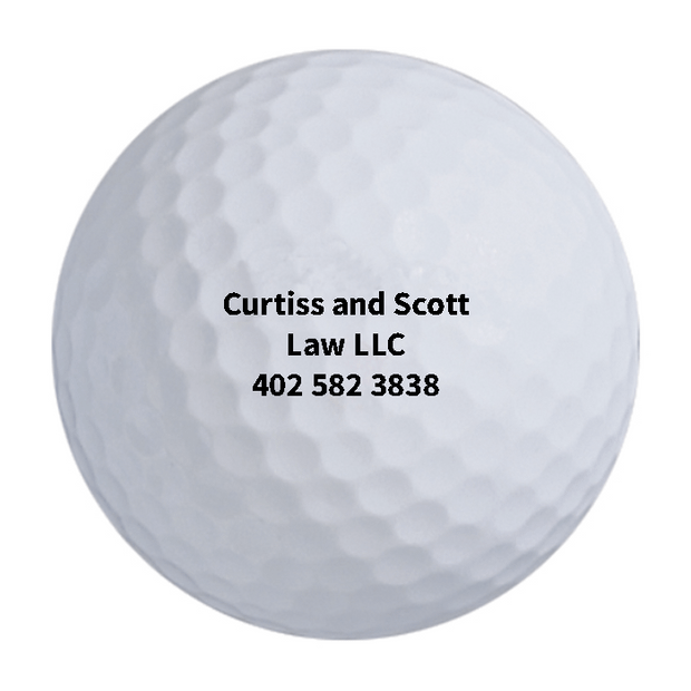 Nitro Ultimate Distance Golf Balls - 15 BALL PACK