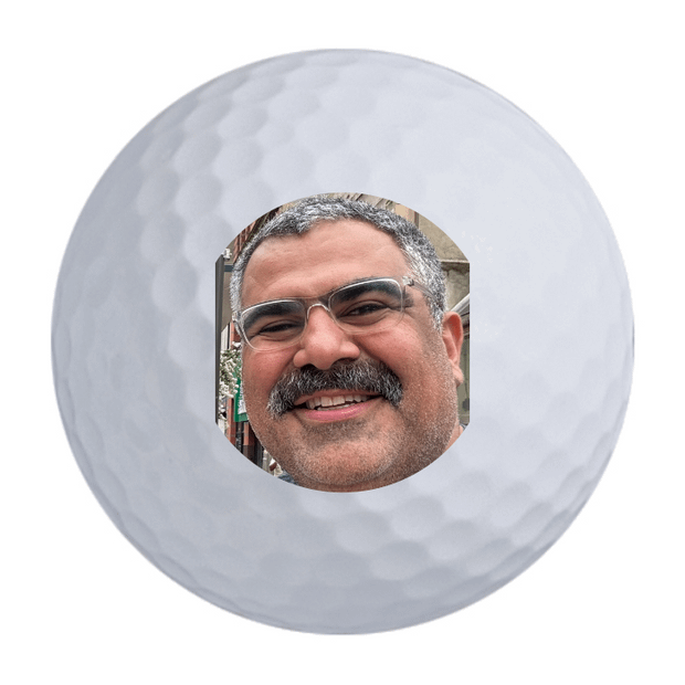Callaway Supersoft Golf Balls