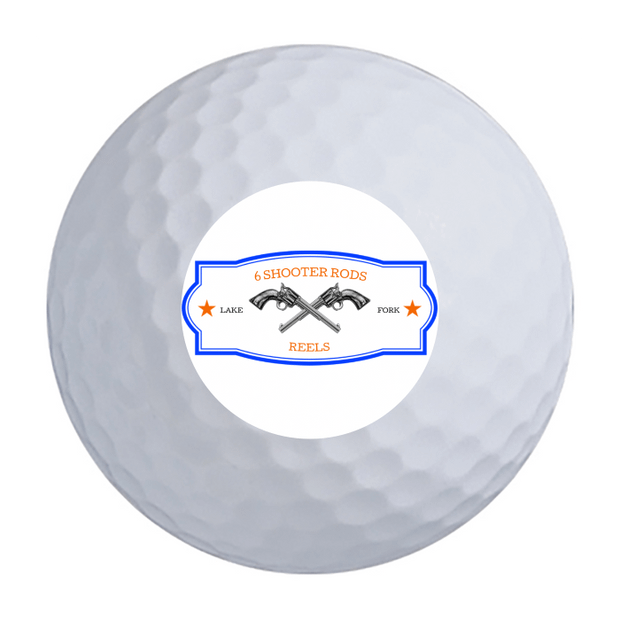 Vice Drive Golf Balls