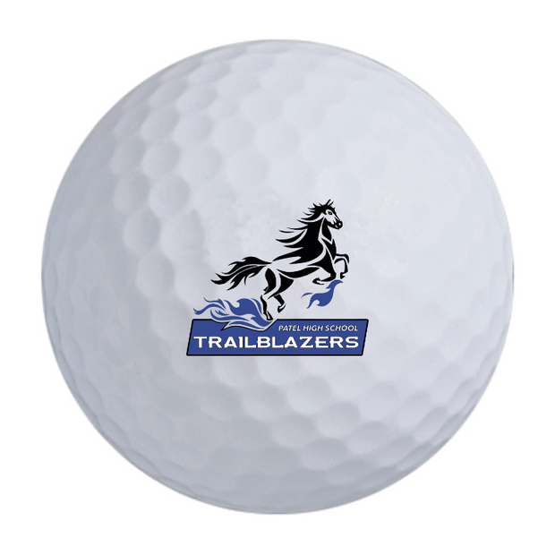 TaylorMade Distance + Golf Balls