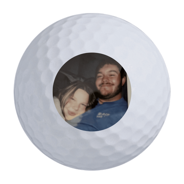 Callaway Warbird Golf Balls