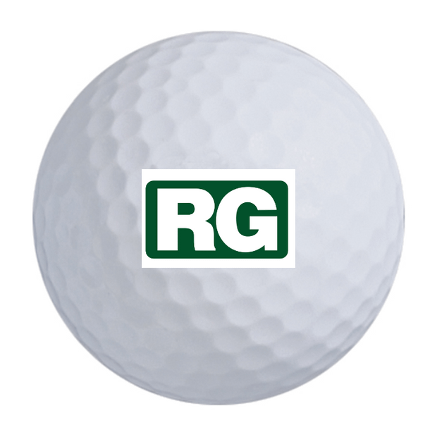 Callaway Supersoft Golf Balls